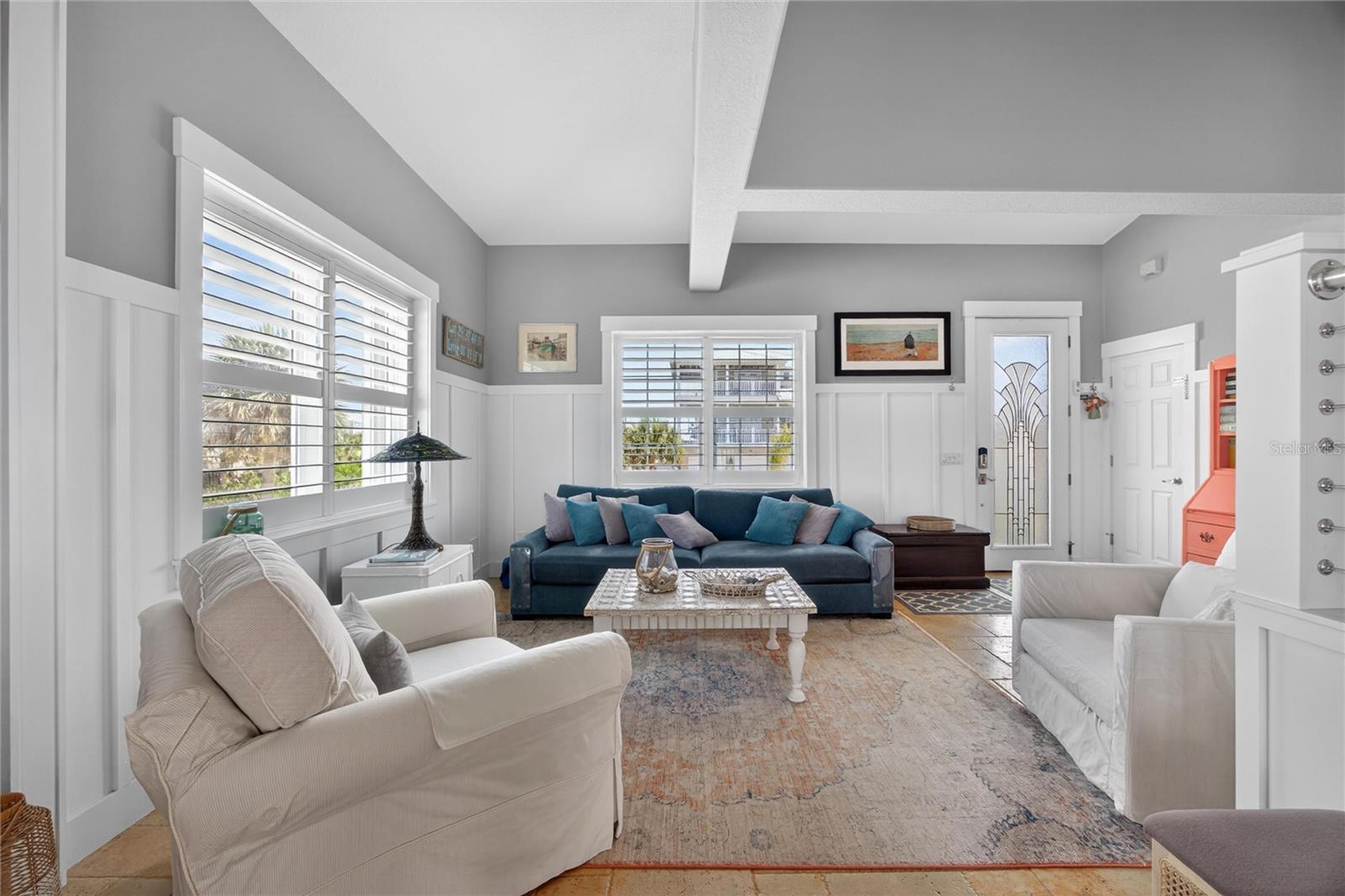 MARINELAND ACRES 2ND ADD - Residential