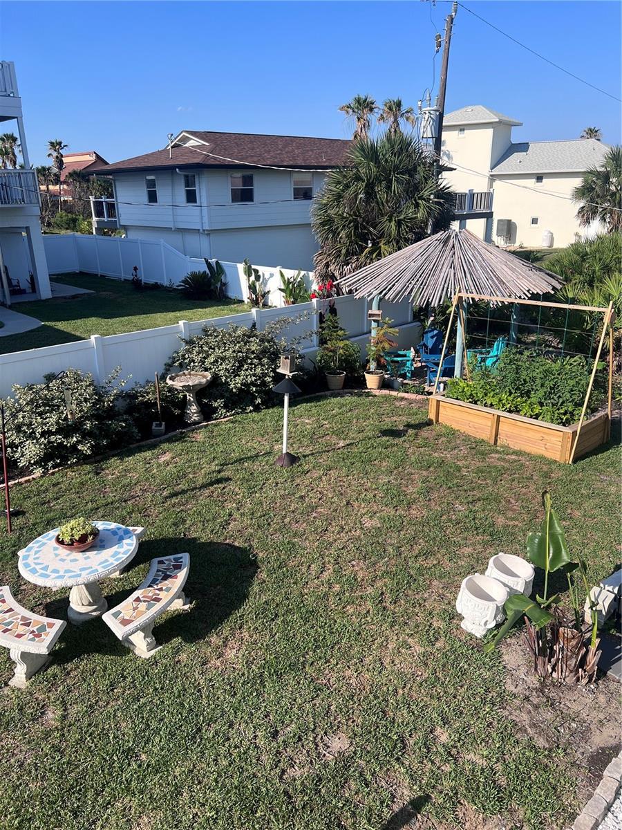MARINELAND ACRES 2ND ADD - Residential