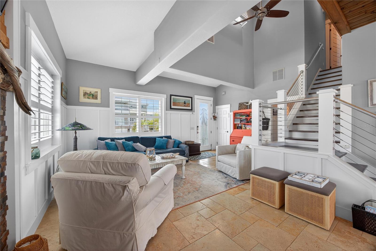 MARINELAND ACRES 2ND ADD - Residential