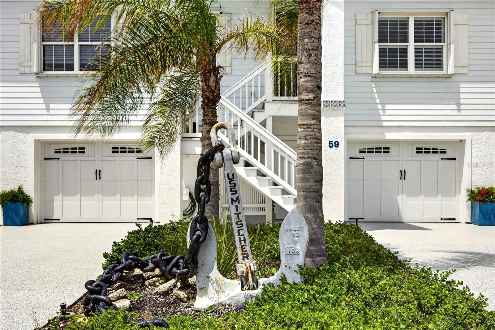 59 FLAGLER DRIVE