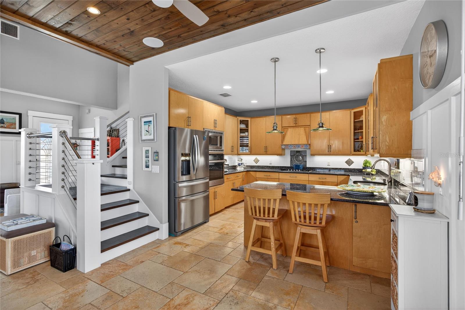 MARINELAND ACRES 2ND ADD - Residential