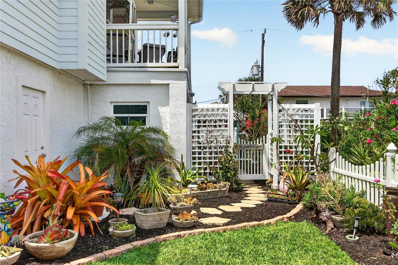 MARINELAND ACRES 2ND ADD - Residential