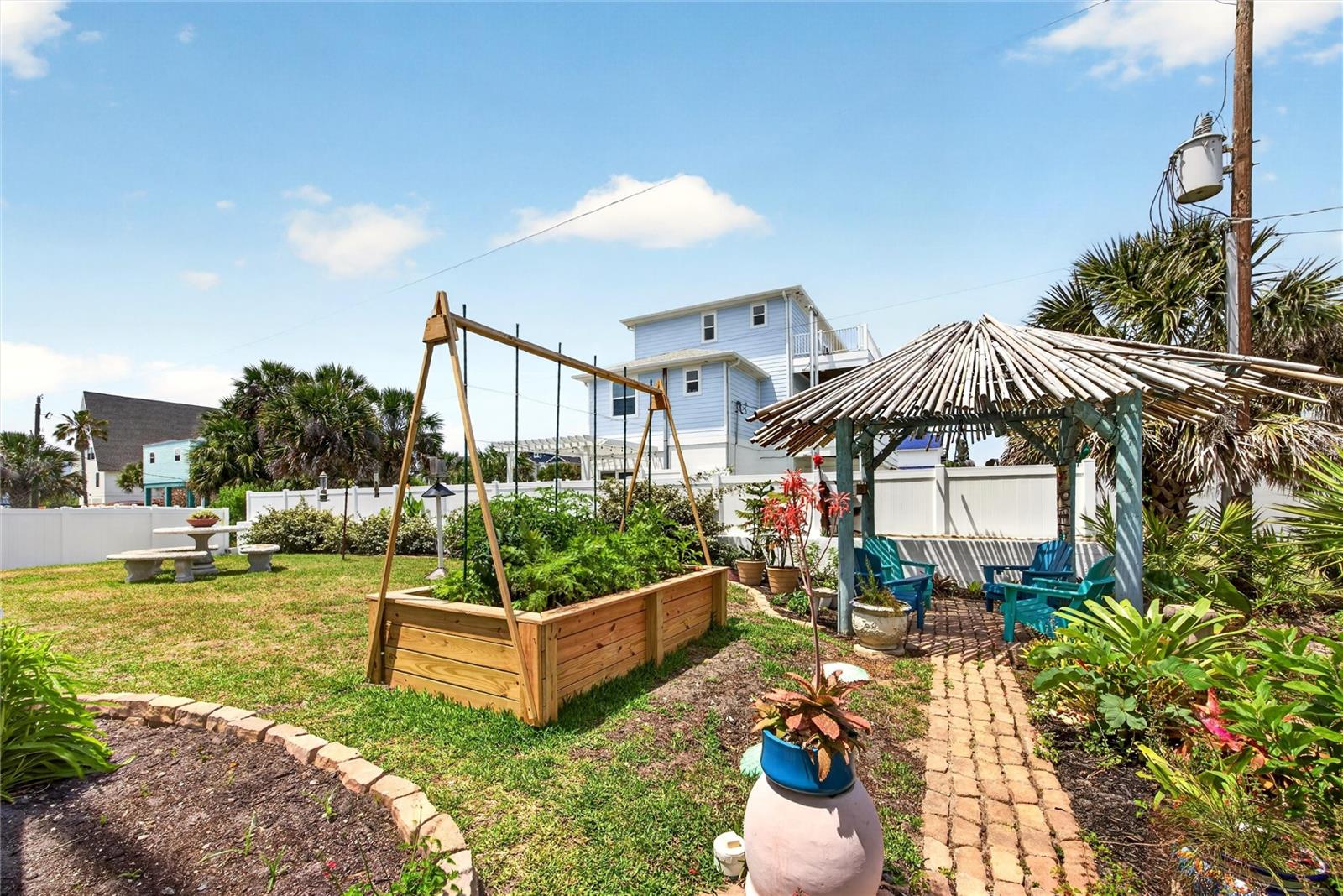 MARINELAND ACRES 2ND ADD - Residential