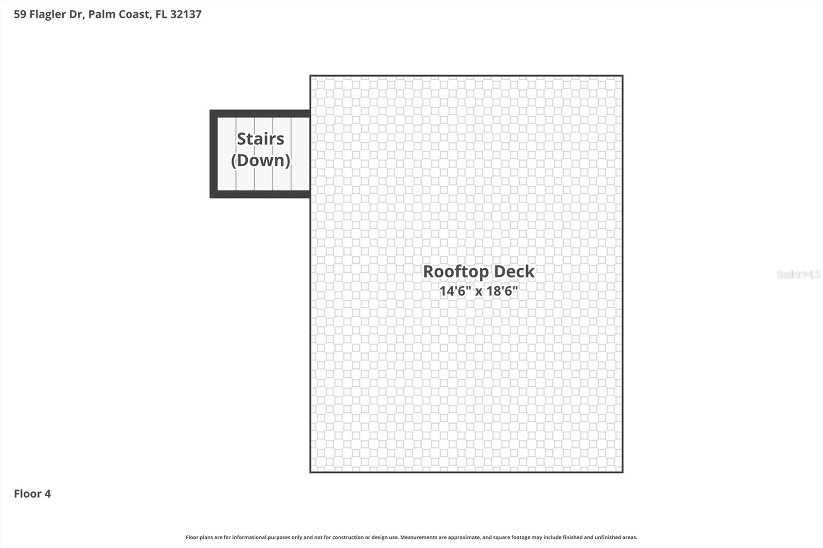 MARINELAND ACRES 2ND ADD - Residential