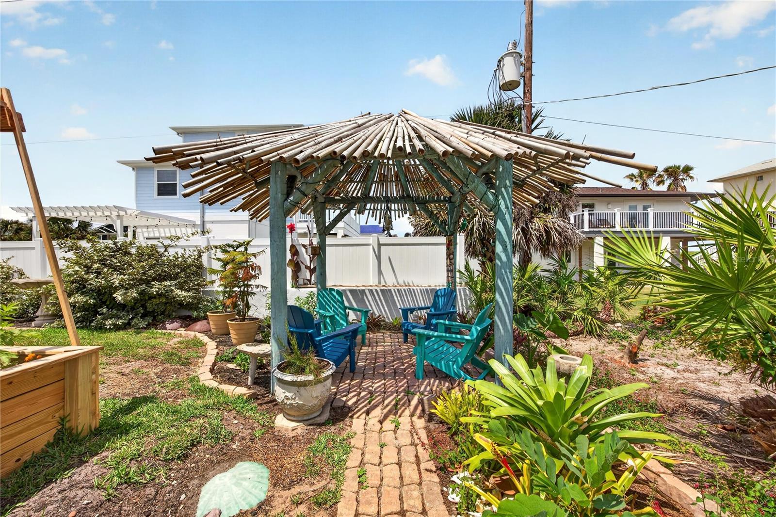 MARINELAND ACRES 2ND ADD - Residential