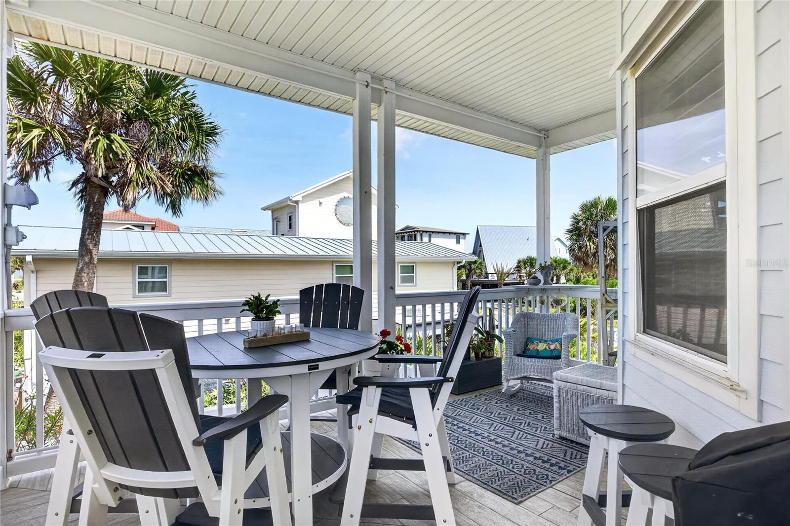 MARINELAND ACRES 2ND ADD - Residential