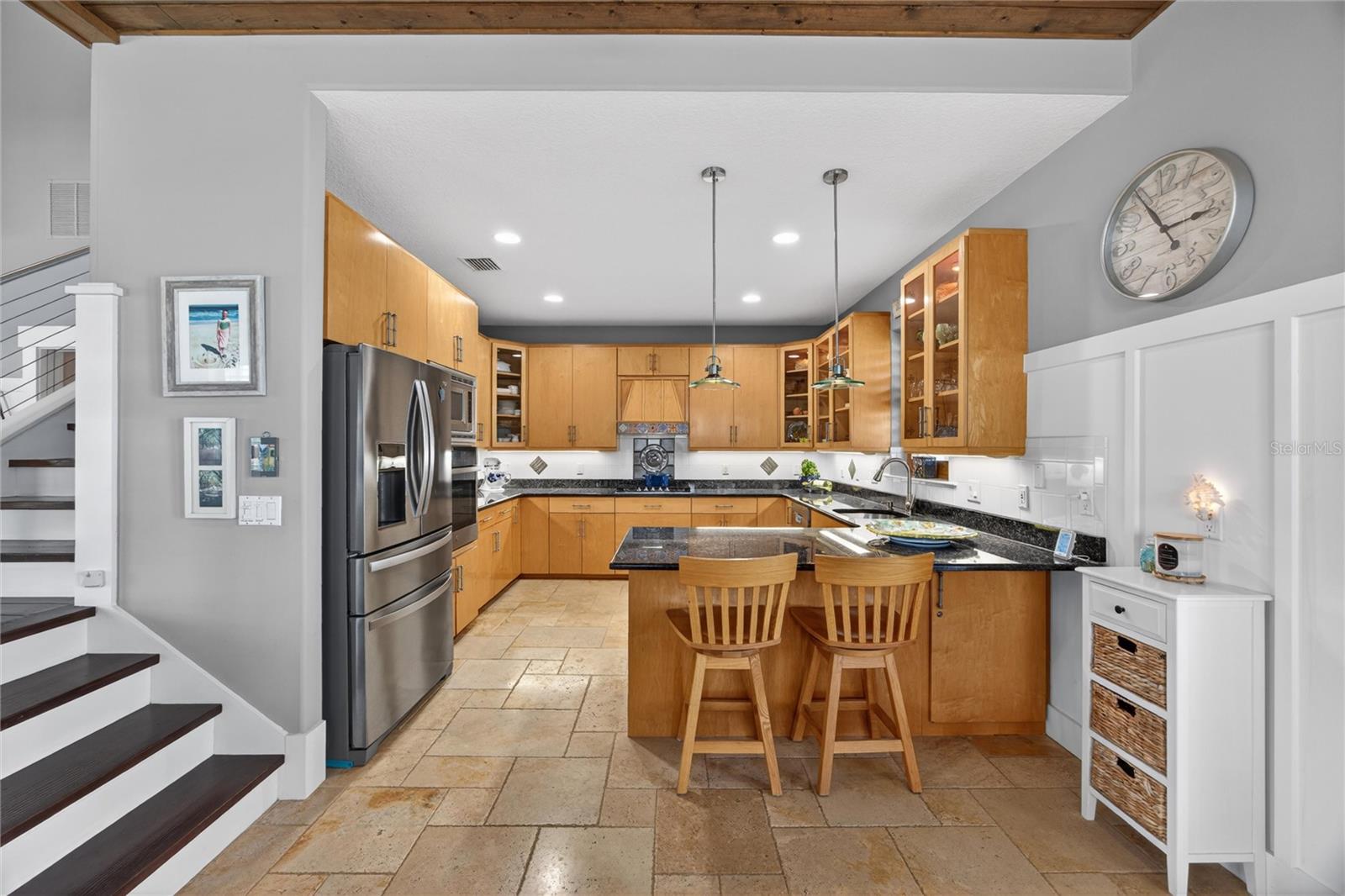 MARINELAND ACRES 2ND ADD - Residential