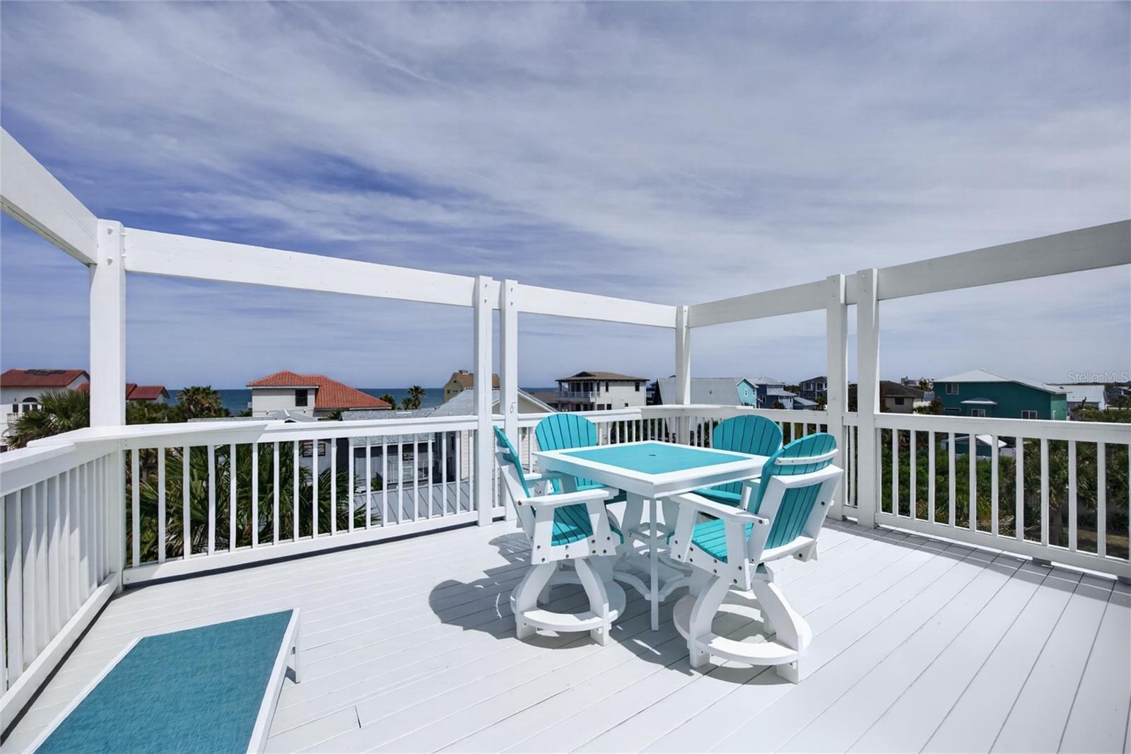 MARINELAND ACRES 2ND ADD - Residential