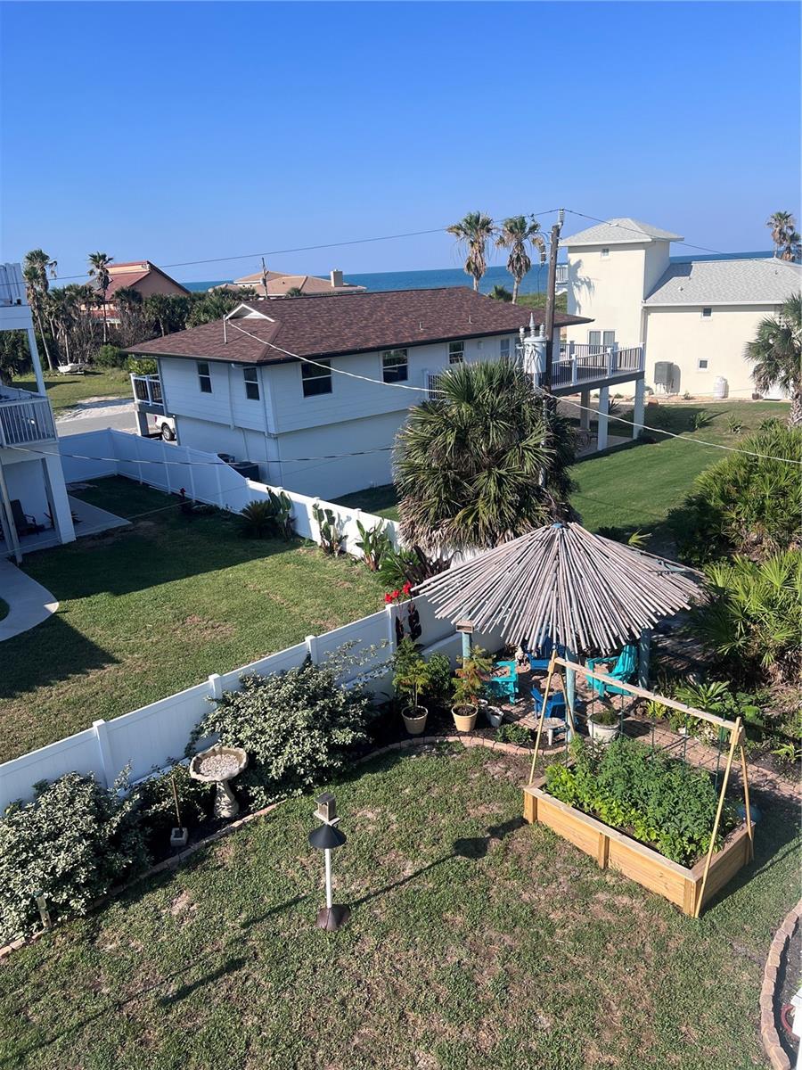 MARINELAND ACRES 2ND ADD - Residential
