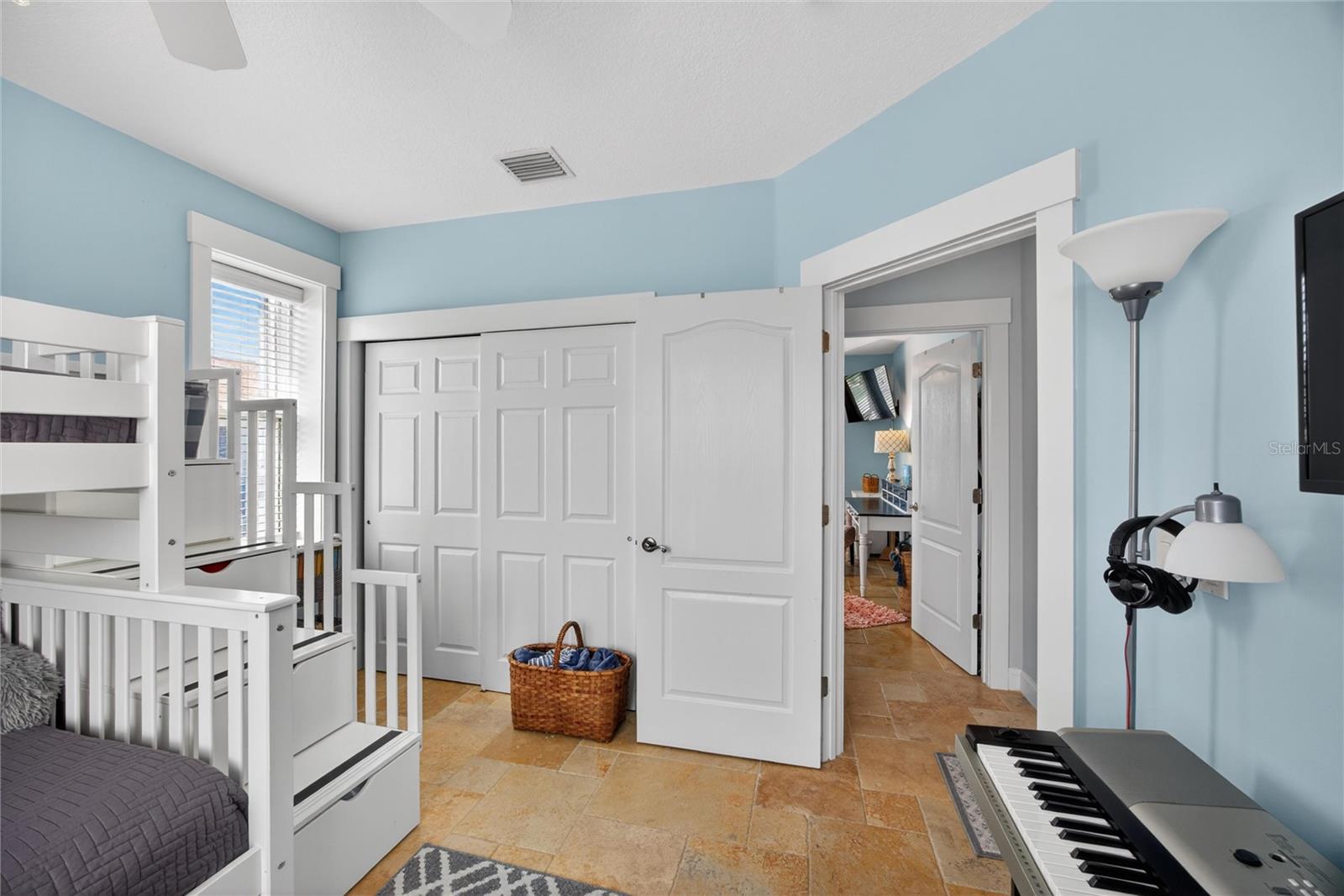 MARINELAND ACRES 2ND ADD - Residential