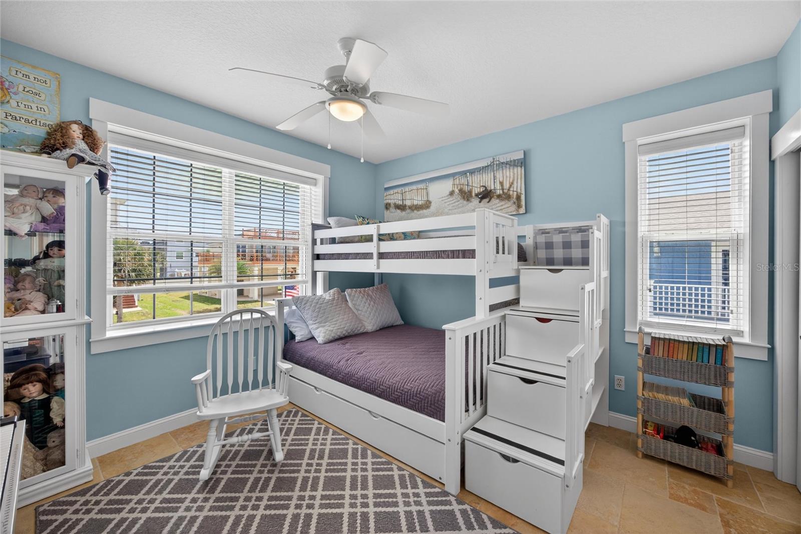 MARINELAND ACRES 2ND ADD - Residential