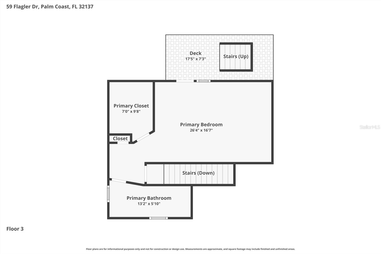 MARINELAND ACRES 2ND ADD - Residential