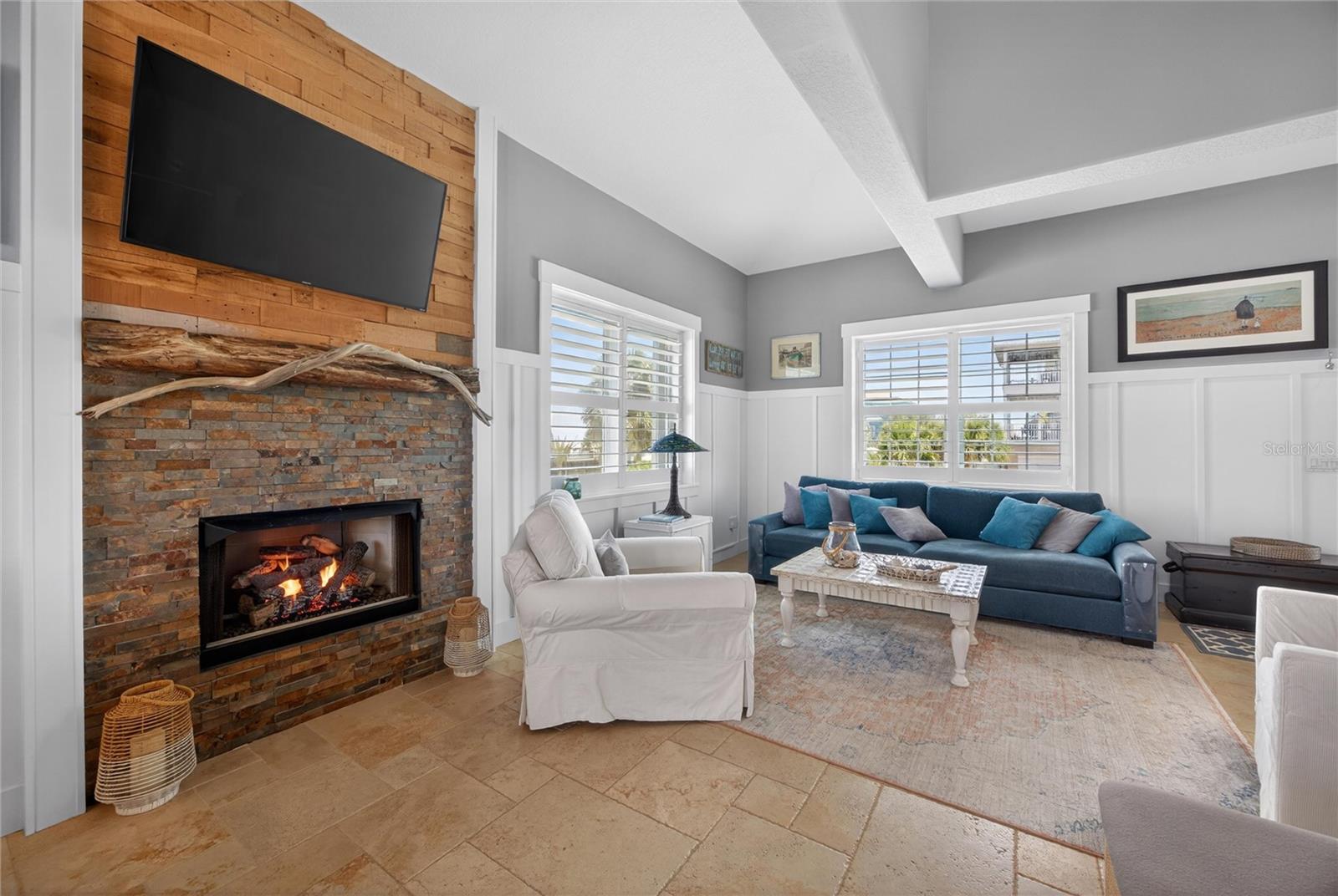 MARINELAND ACRES 2ND ADD - Residential