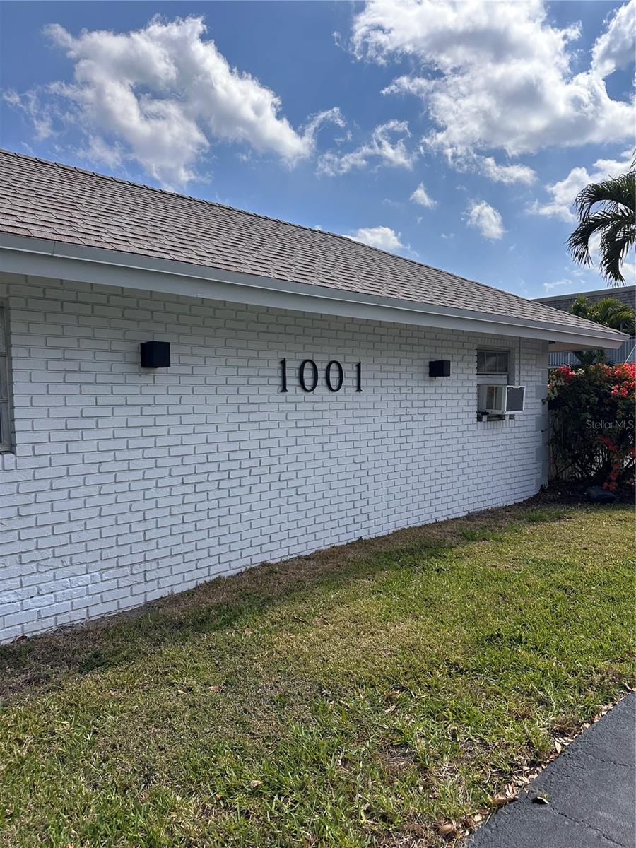 LEONARD WILLIAM F - Residential