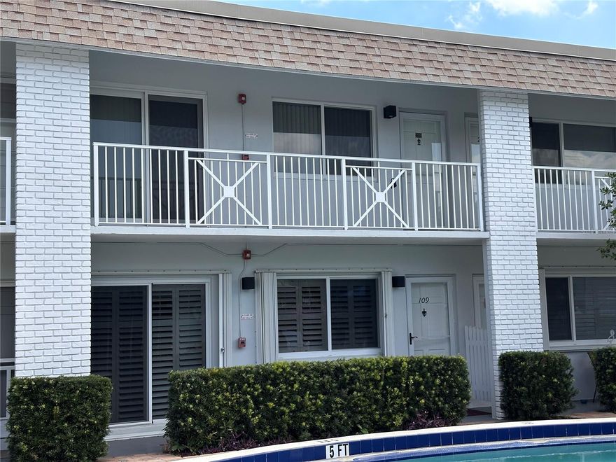 Welcome to this incredible opportunity!  This adorable condo has been lovingly maintained and ready for its new owner.  This Development offers beautiful landscaping, reserved parking and a large inground pool.  The moment you enter the front door, the large living room welcomes you in.  The Dining room has lots of natural light and the kitchen includes all appliances.