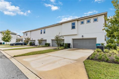 A home in ORLANDO