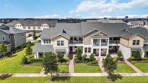 A home in ORLANDO