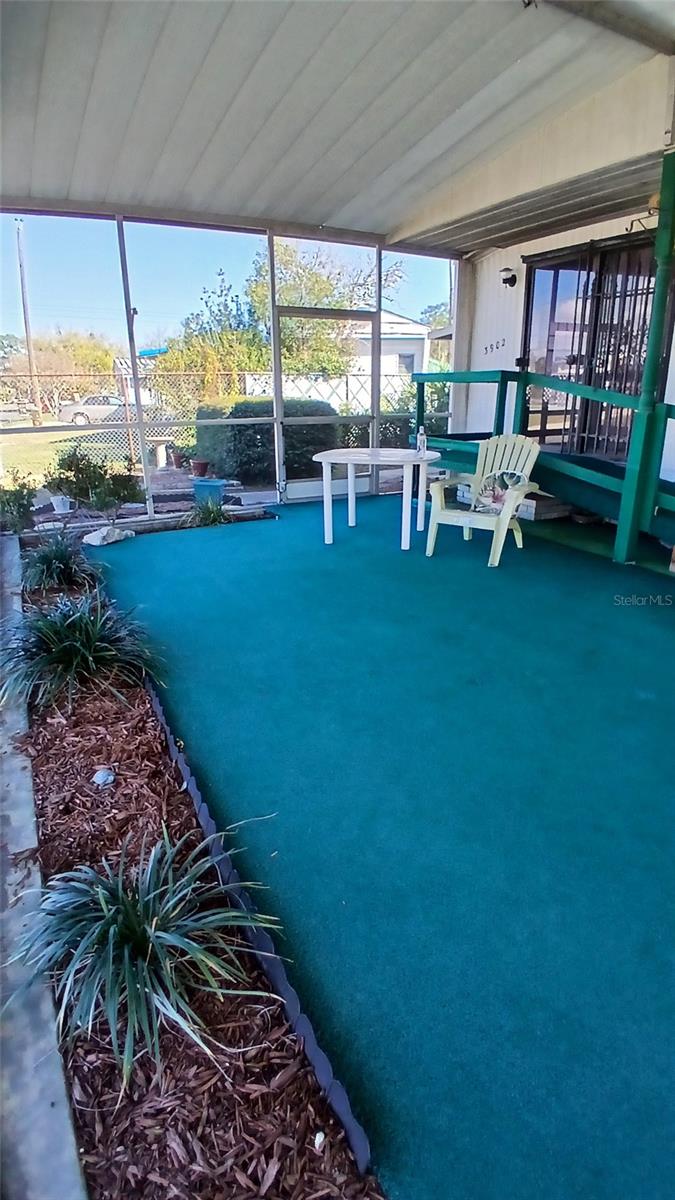 FRIENDSHIP VLG SEC 21 UN 1 - Residential