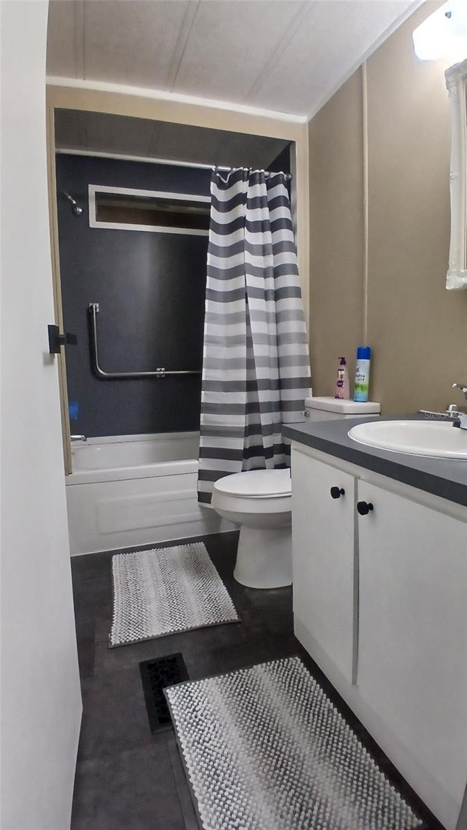 FRIENDSHIP VLG SEC 21 UN 1 - Residential