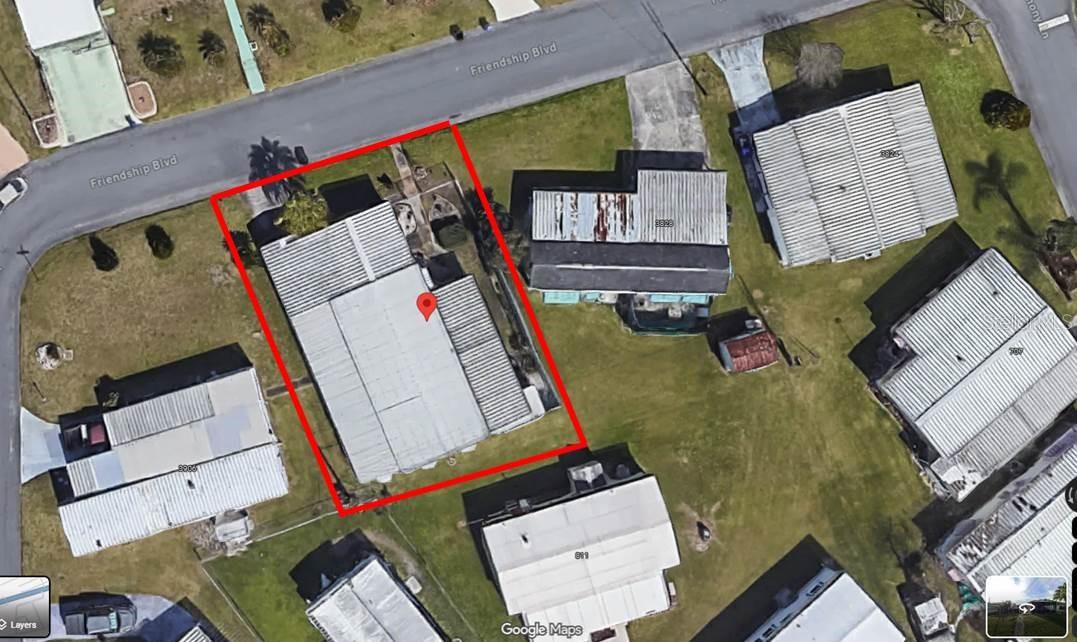 FRIENDSHIP VLG SEC 21 UN 1 - Residential