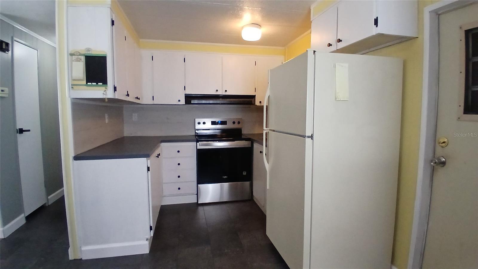 FRIENDSHIP VLG SEC 21 UN 1 - Residential