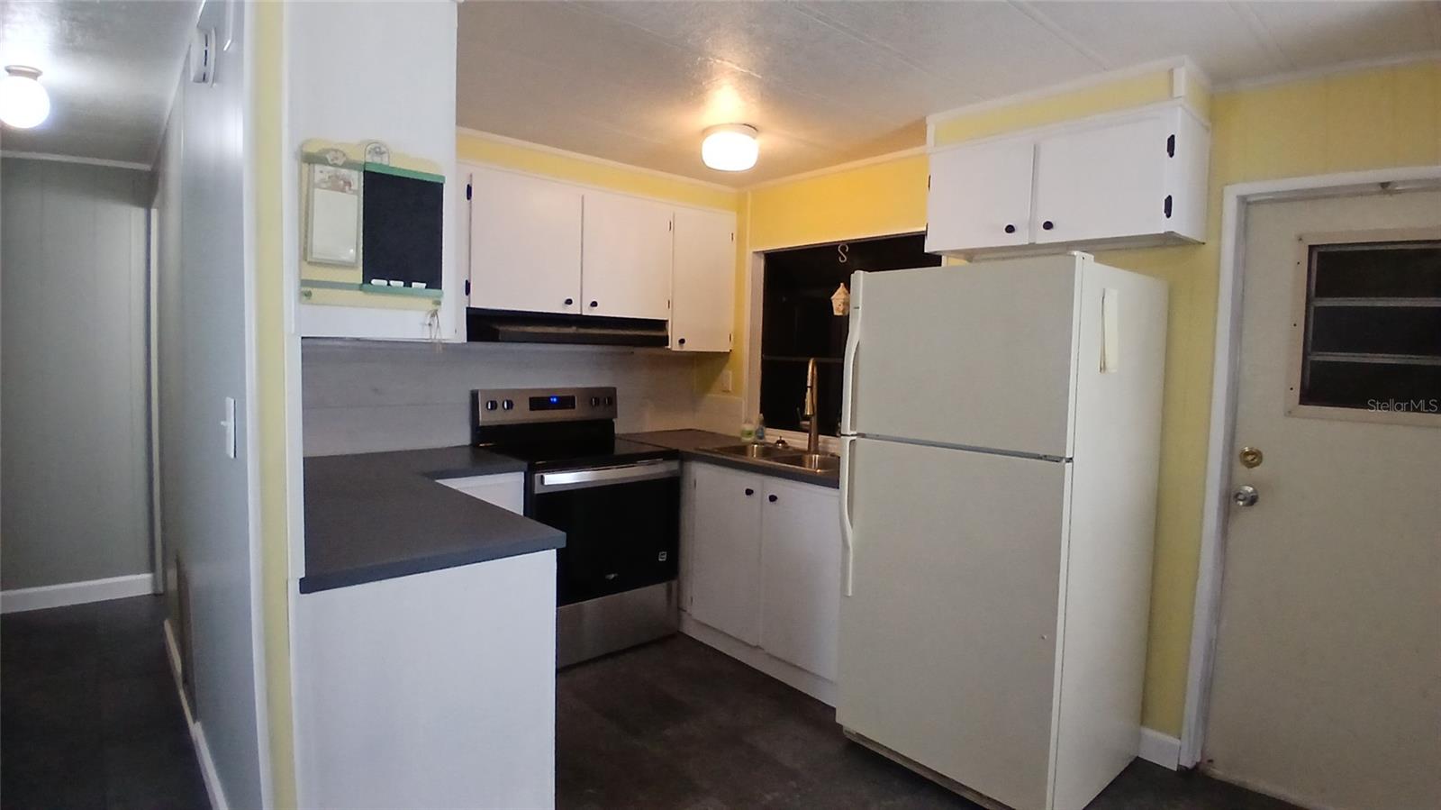 FRIENDSHIP VLG SEC 21 UN 1 - Residential