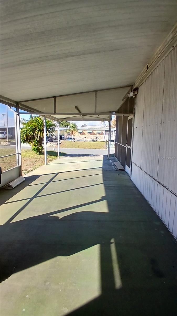 FRIENDSHIP VLG SEC 21 UN 1 - Residential