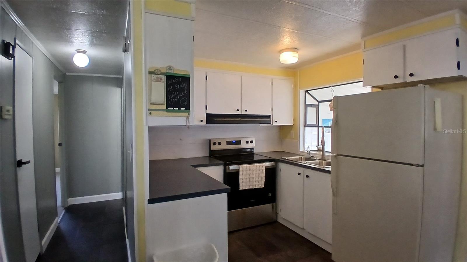 FRIENDSHIP VLG SEC 21 UN 1 - Residential