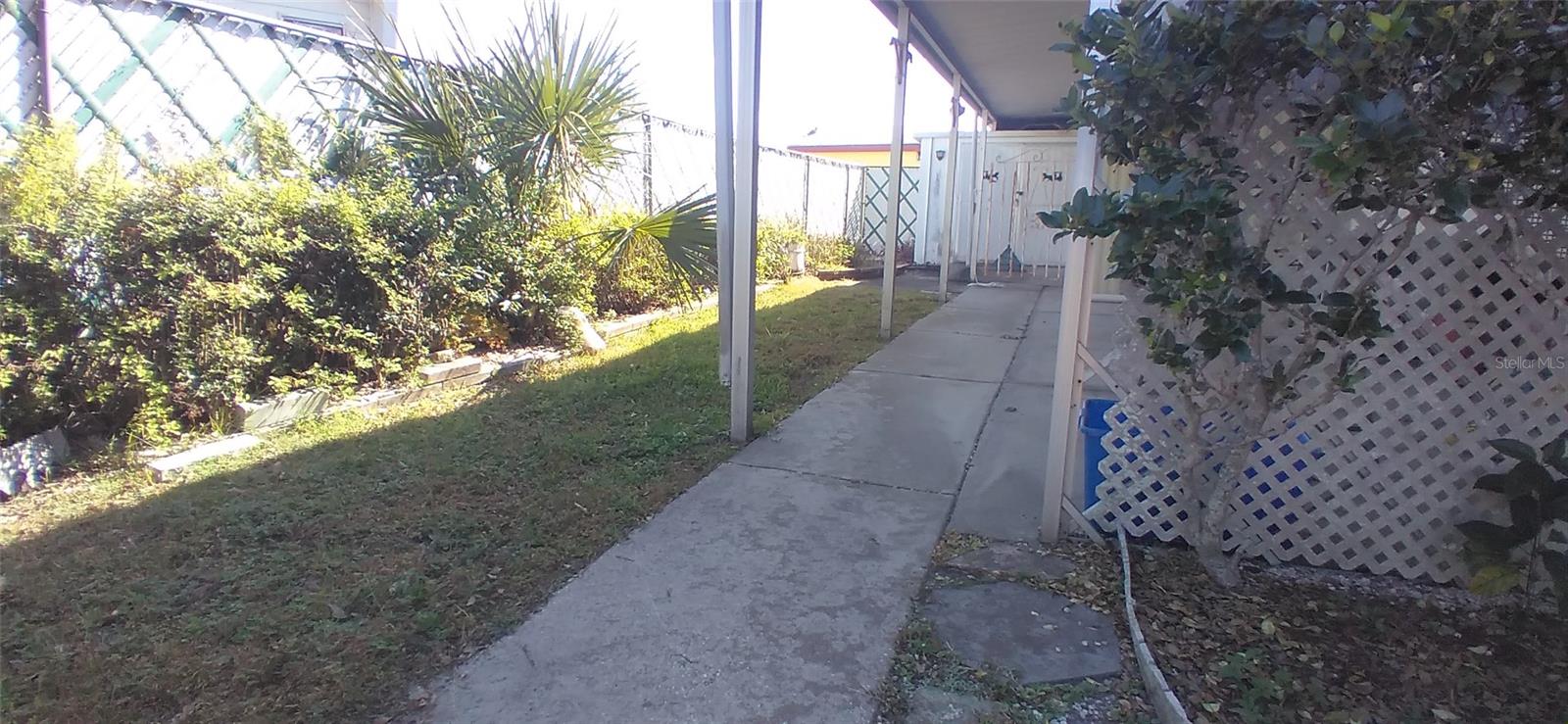 FRIENDSHIP VLG SEC 21 UN 1 - Residential