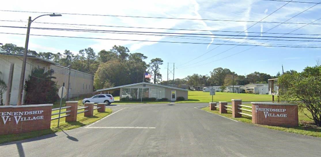 FRIENDSHIP VLG SEC 21 UN 1 - Residential