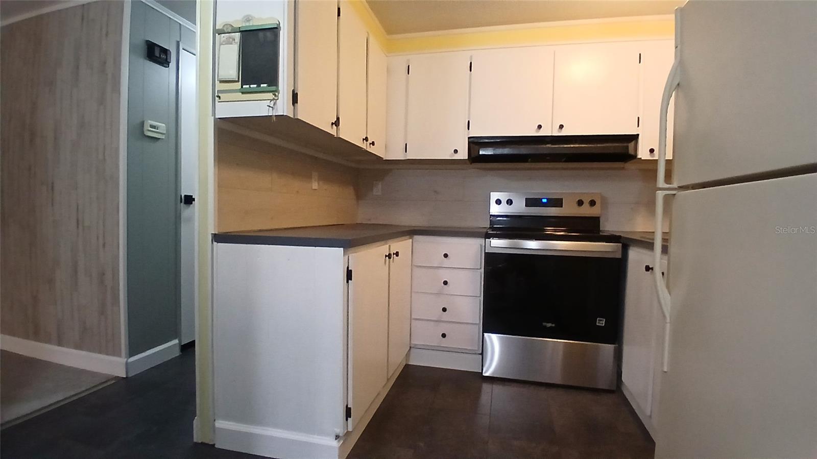 FRIENDSHIP VLG SEC 21 UN 1 - Residential