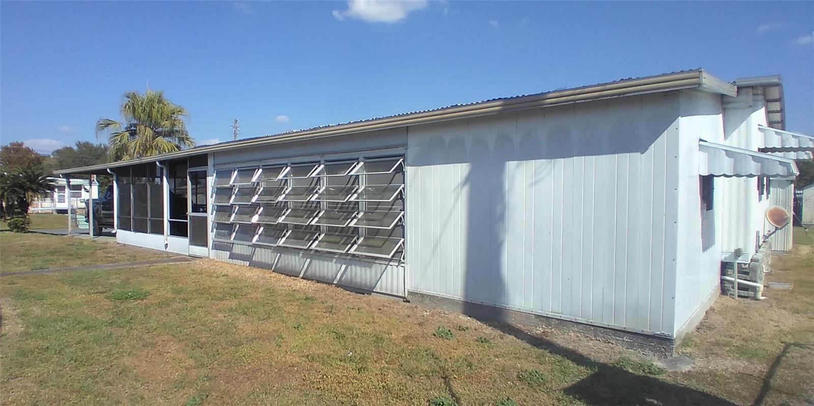 FRIENDSHIP VLG SEC 21 UN 1 - Residential