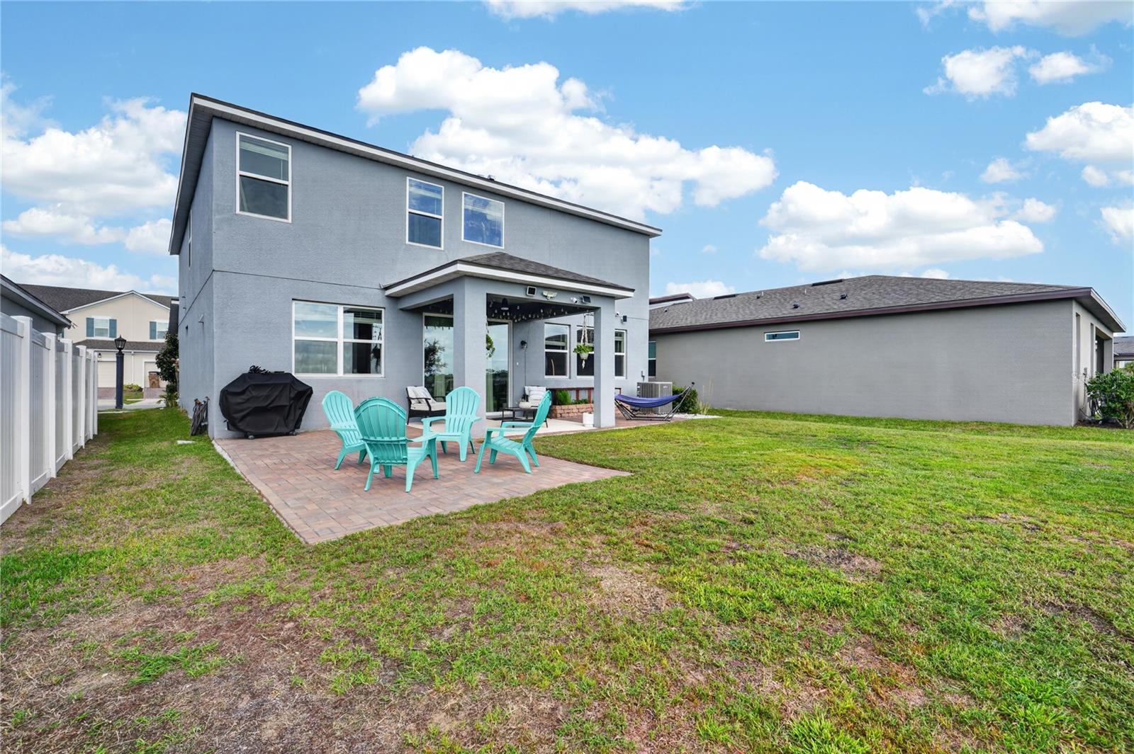 SOLEIL AT WESTSIDE - Residential