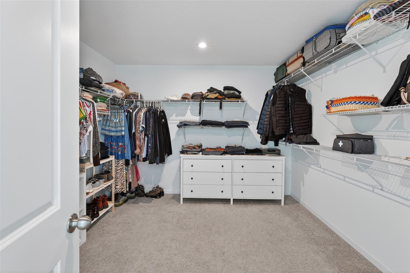 SOLEIL AT WESTSIDE - Residential