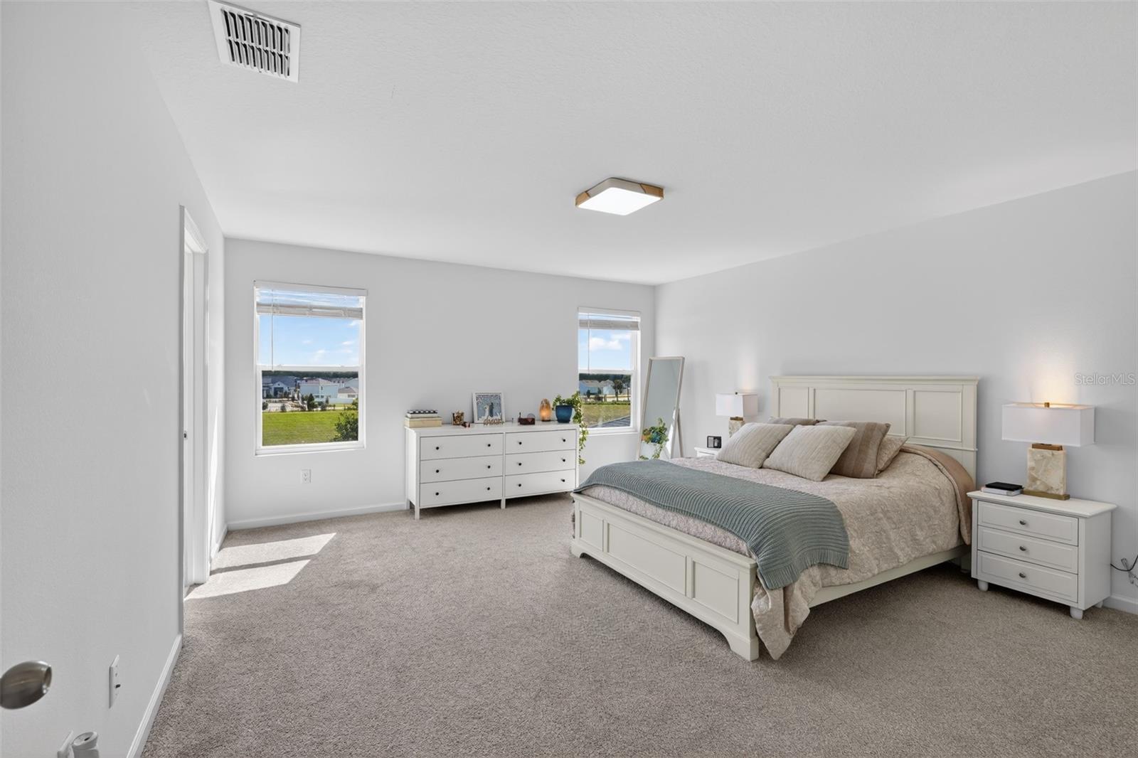 SOLEIL AT WESTSIDE - Residential