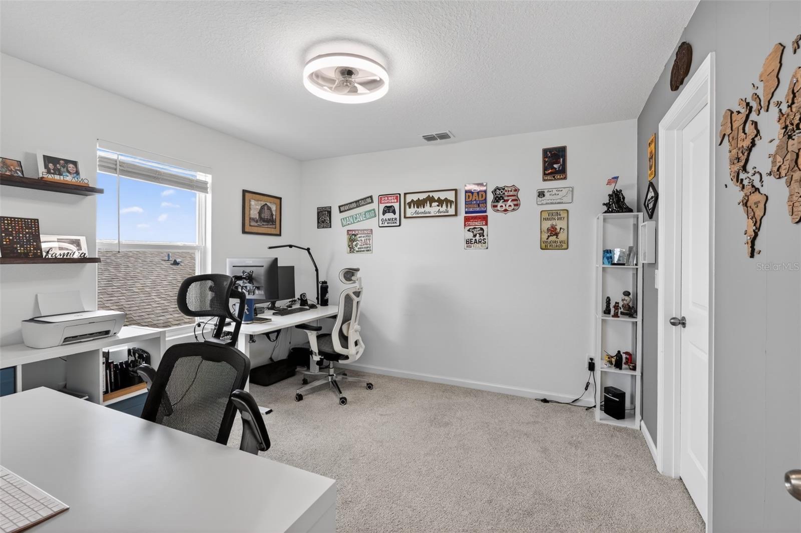 SOLEIL AT WESTSIDE - Residential