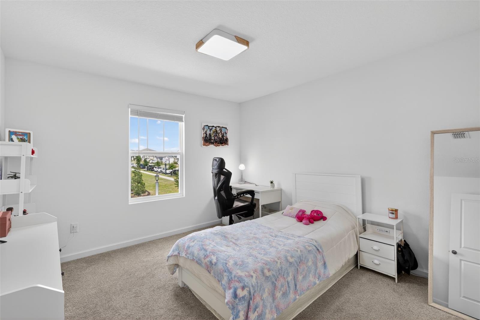 SOLEIL AT WESTSIDE - Residential