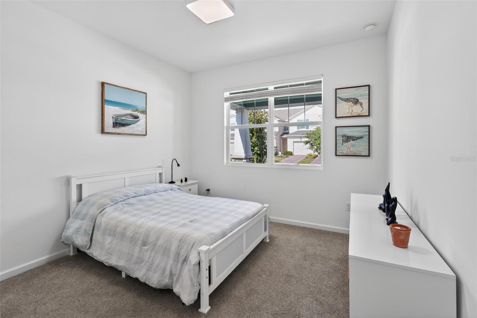 SOLEIL AT WESTSIDE - Residential