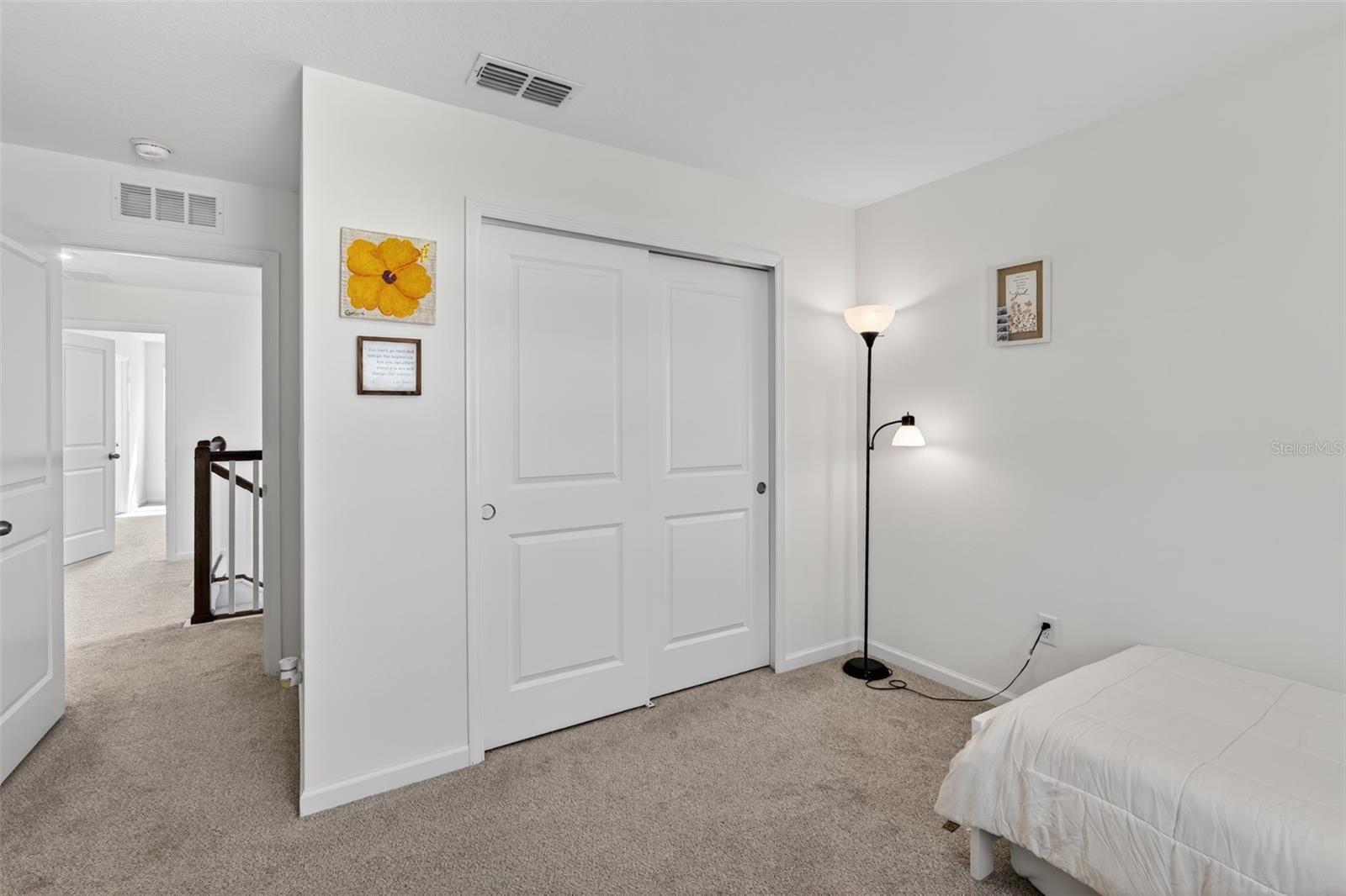 SOLEIL AT WESTSIDE - Residential