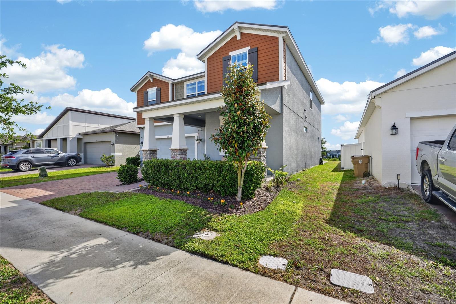 SOLEIL AT WESTSIDE - Residential