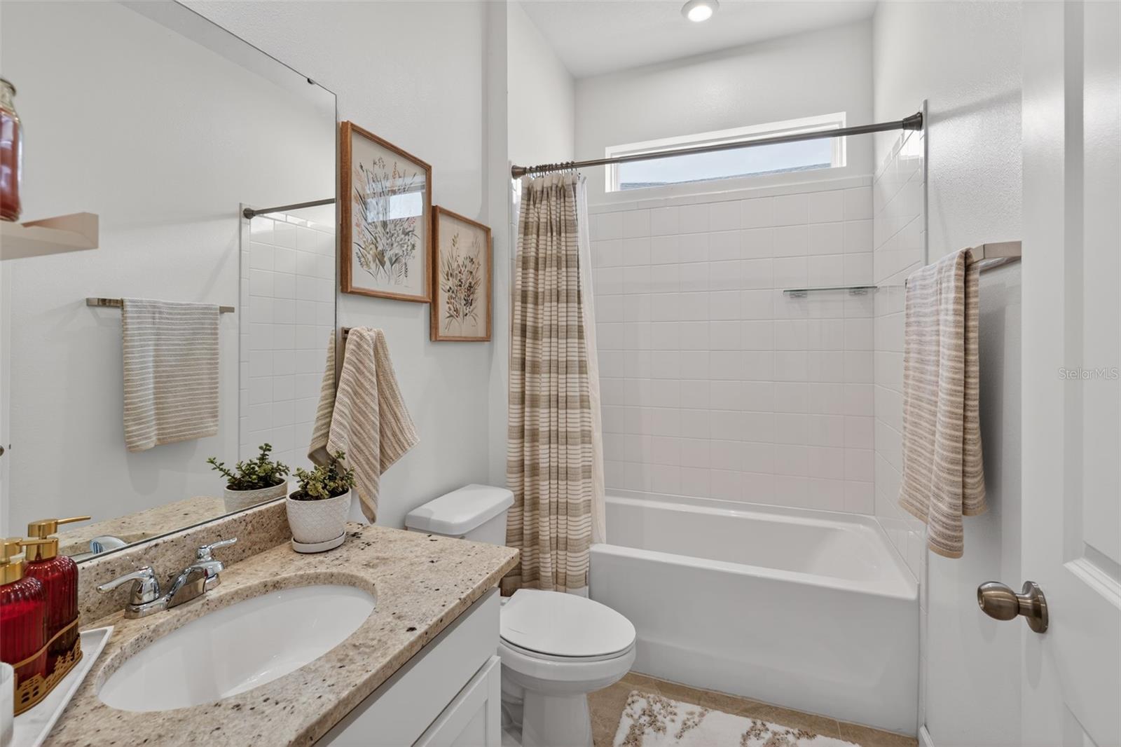 SOLEIL AT WESTSIDE - Residential