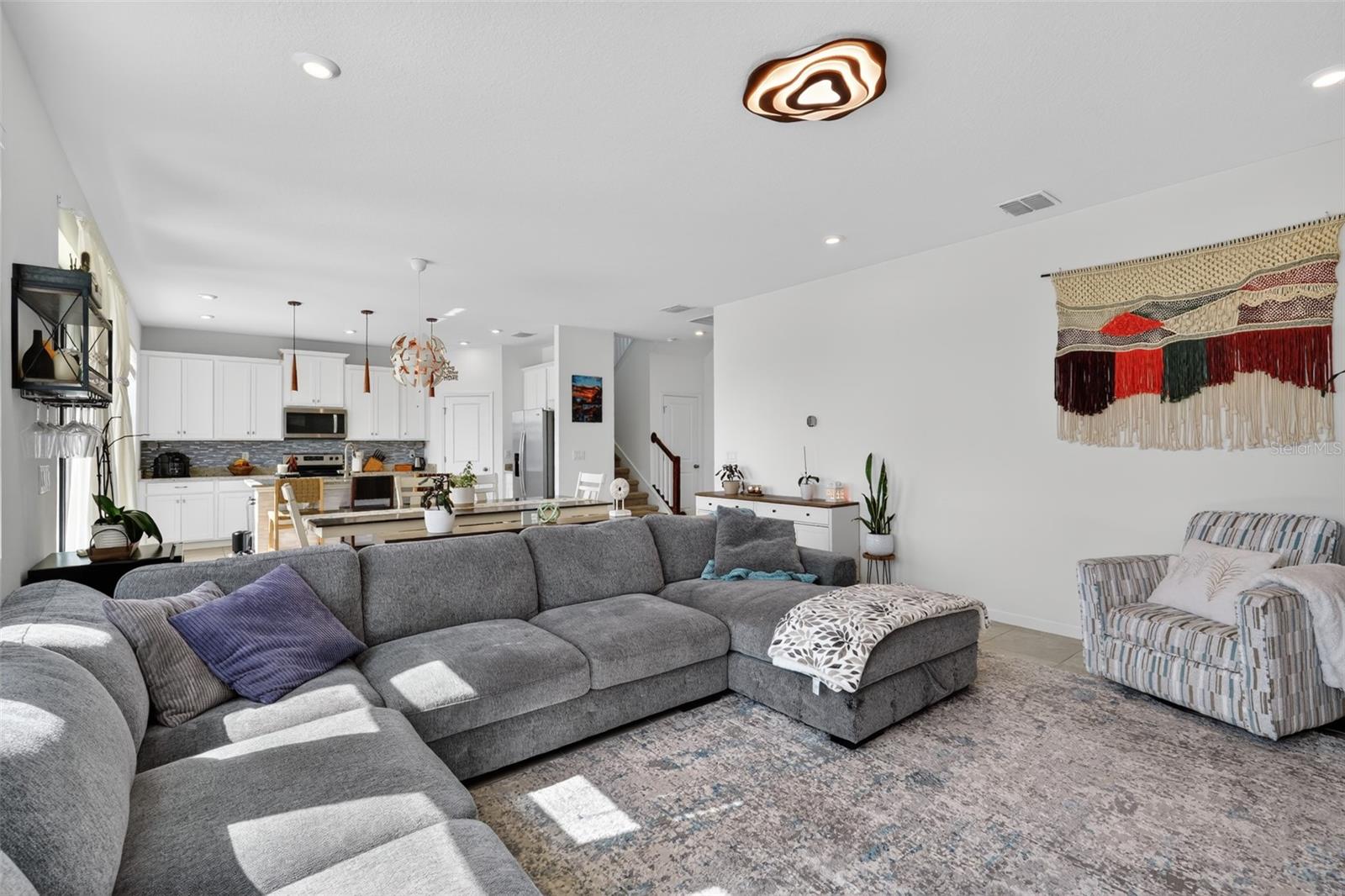 SOLEIL AT WESTSIDE - Residential