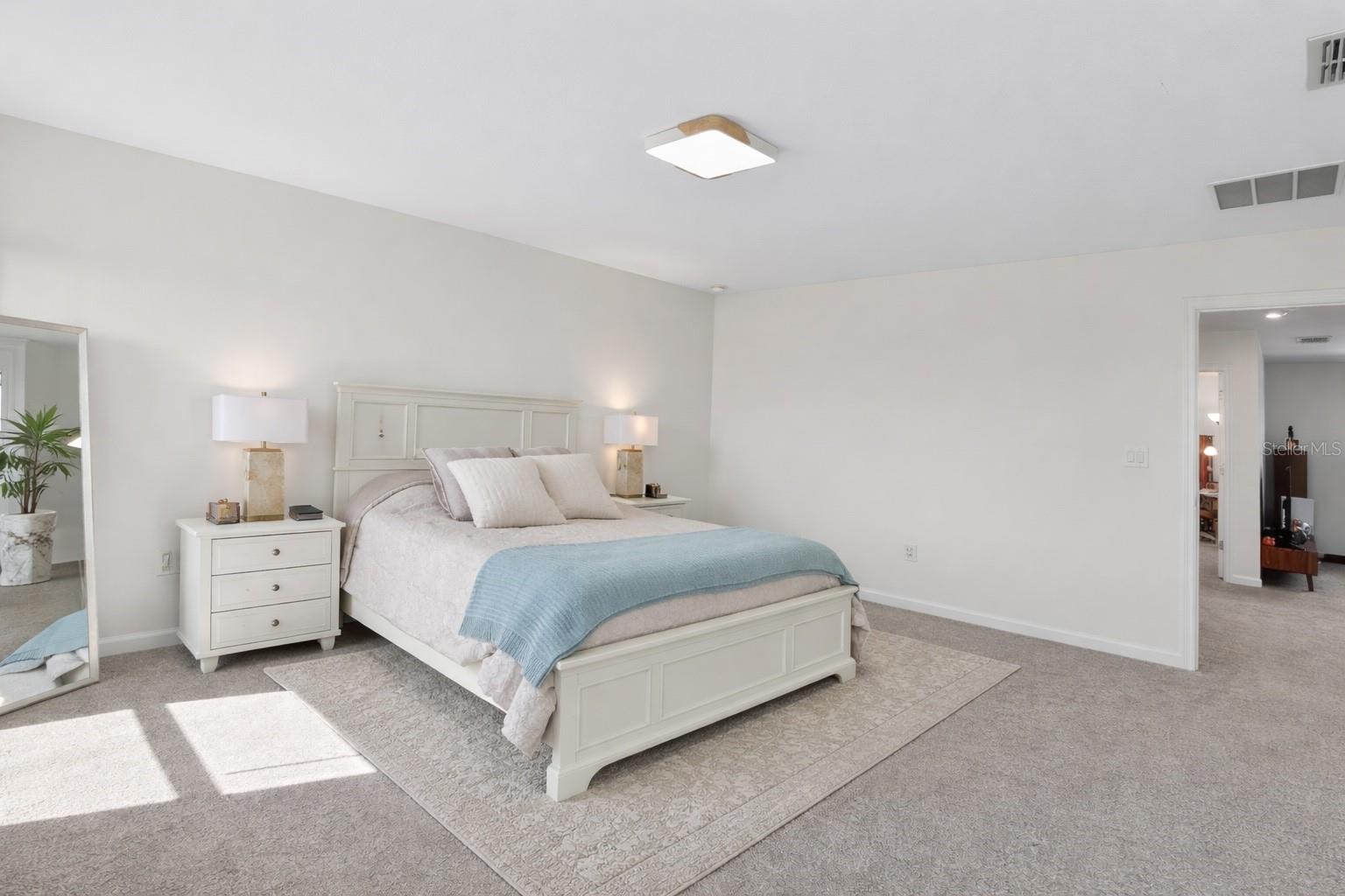 SOLEIL AT WESTSIDE - Residential