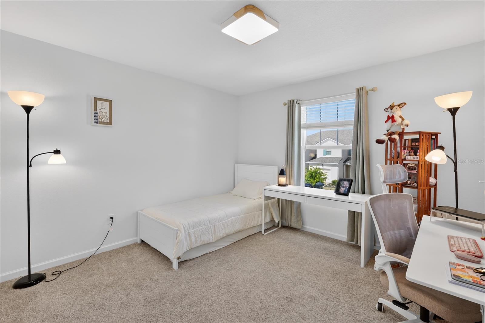 SOLEIL AT WESTSIDE - Residential