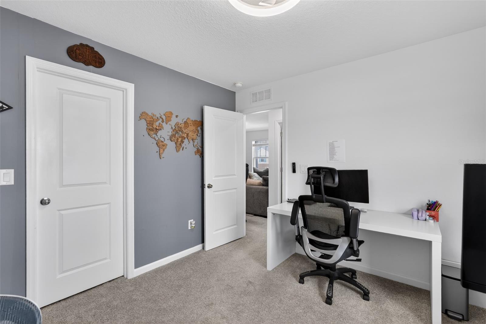 SOLEIL AT WESTSIDE - Residential