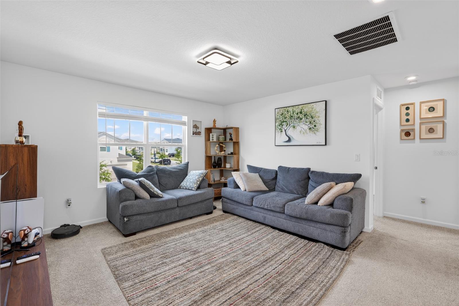 SOLEIL AT WESTSIDE - Residential