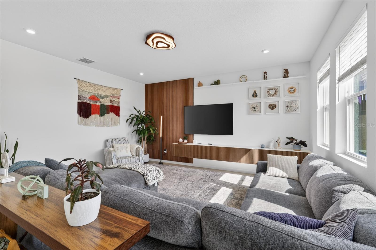 SOLEIL AT WESTSIDE - Residential