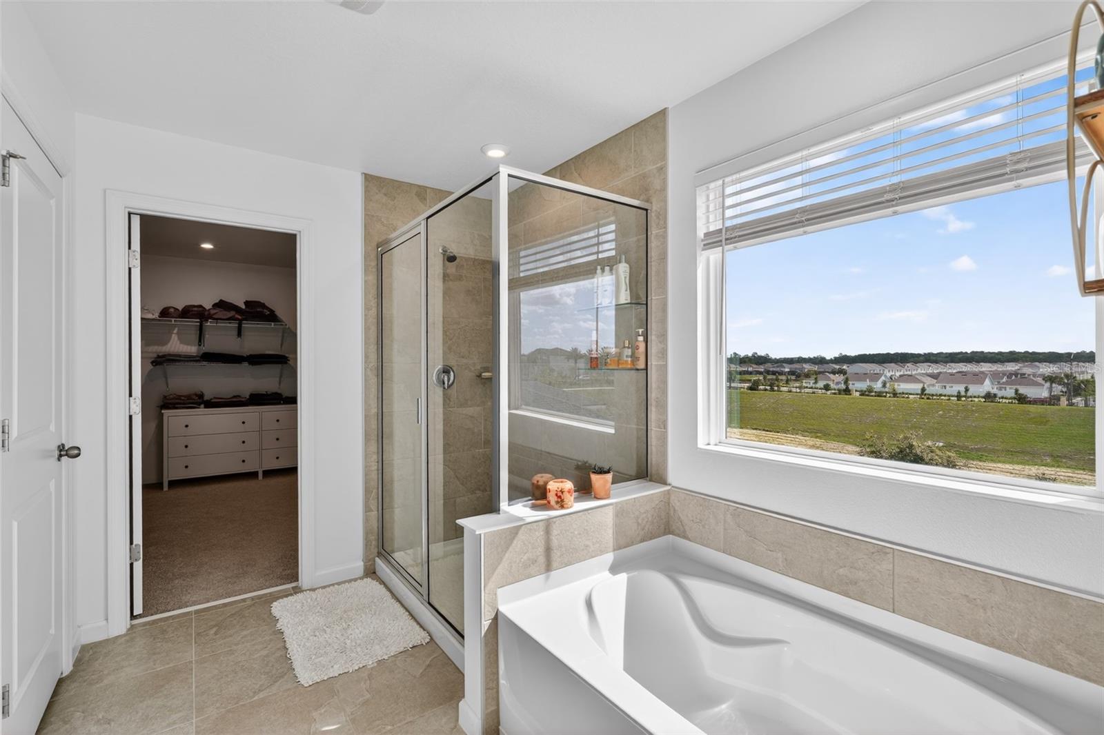 SOLEIL AT WESTSIDE - Residential