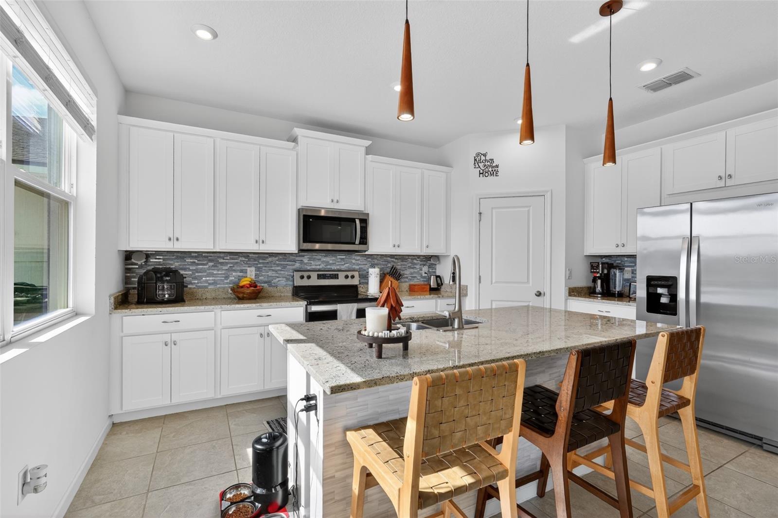 SOLEIL AT WESTSIDE - Residential