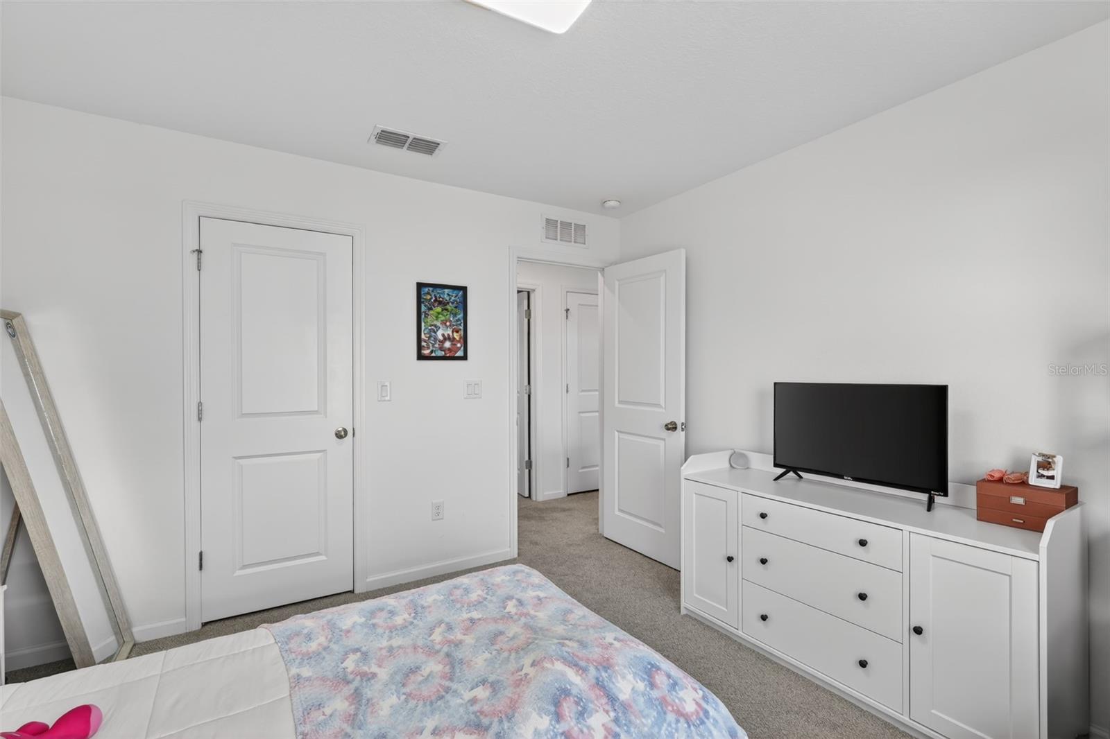 SOLEIL AT WESTSIDE - Residential